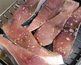 塩麹で✿ワンランク上の魚の漬け焼き作り方4写真