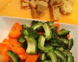 乾豆腐のひじき煮作り方1写真
