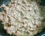 保存食!!　肉味噌作り方3写真