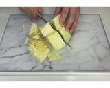 鯖缶ときゃべつの味噌煮★動画あり★作り方1写真