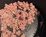 合い挽きで作る無水肉じゃが作り方4写真