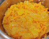 とても美味しい甘夏ママレード作り方7写真