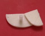 【キャラ弁】かまぼこのワンちゃん弁当作り方3写真