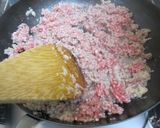 さっぱり美味しい♡タコライス作り方2写真