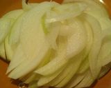 簡単！時短！節約！玉ねぎの蒸しサラダ作り方1写真