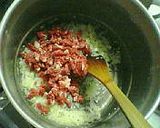 評判の☆肉じゃが風コロッケ作り方1写真