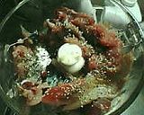 鯖カレー☆パリッパリワンタン揚げ作り方1写真