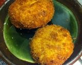 簡単☆おからのコロッケ☆作り方4写真
