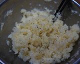 喫茶店のポテトサラダ作り方4写真