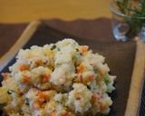 喫茶店のポテトサラダ作り方5写真