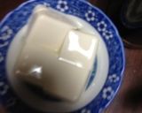 なんちゃって麻婆豆腐作り方1写真