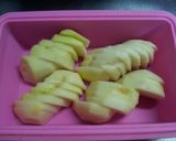 【簡単おつまみ】じゃがいもツナマヨ焼き♪作り方1写真