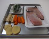 簡単！カレイの煮つけ作り方1写真