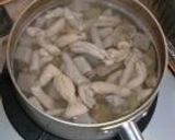 モツ煮込み作り方5写真