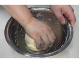 ごろっと豚バラの豚まん★動画あり★作り方15写真