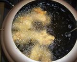 ☆中国料理店の鶏の唐揚げ（プロ直伝！）作り方5写真