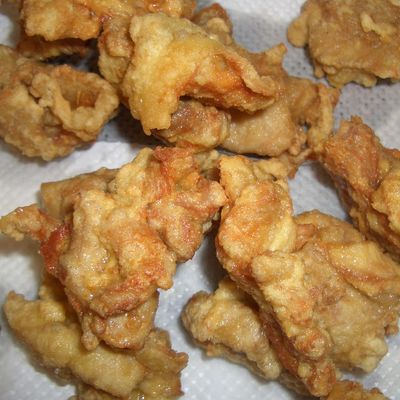 から揚げ 食材詳細 | 業務用食材検索サイト 食材プロ