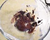 濃厚リッチな★ダークチョコレートムース作り方9写真