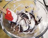濃厚リッチな★ダークチョコレートムース作り方11写真