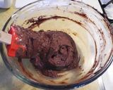 濃厚リッチな★ダークチョコレートムース作り方13写真
