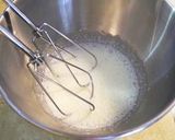 濃厚リッチな★ダークチョコレートムース作り方20写真