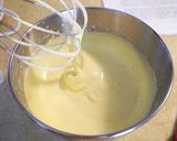 濃厚リッチな★ダークチョコレートムース作り方5写真