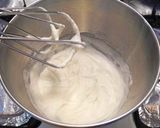 濃厚リッチな★ダークチョコレートムース作り方21写真