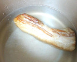とろ～り！豚の角煮作り方4写真