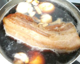 とろ～り！豚の角煮作り方5写真