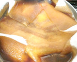 とろ～り！豚の角煮作り方6写真