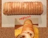 メープルジャムのラウンドパン作り方11写真