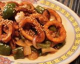豚肉で＊スタミナ丼＊作り方6写真