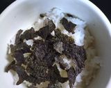 きじ焼き丼作り方8写真