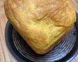 HBノンバターなのにふんわり豆腐食パン作り方4写真