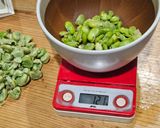 豆板醤～自家製麹をつかって作り方2写真