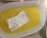 簡単豪華！ベーコンチーズカツ作り方3写真