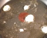 鮭とズッキーニのソテー　ニンニク風味作り方3写真
