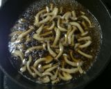 揚げない！揚げ出し豆腐～きのこあん～作り方5写真