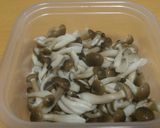 揚げない！揚げ出し豆腐～きのこあん～作り方7写真
