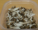 揚げない！揚げ出し豆腐～きのこあん～作り方7写真