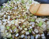 夏だから食べたい油淋鶏（ユーリンチ）作り方5写真