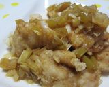 夏だから食べたい油淋鶏（ユーリンチ）作り方6写真