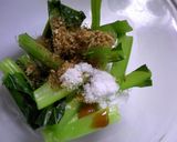 簡単！でがらし鰹節・とろろ昆布ふりかけ作り方7写真
