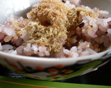 簡単！でがらし鰹節・とろろ昆布ふりかけ作り方6写真