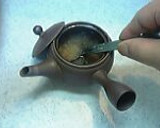 だし汁の作り方☆少量のとり方作り方5写真