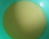 カルピスのフレンチトースト作り方1写真