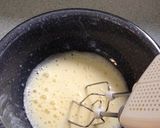 ヌテラアイスクリーム作り方2写真