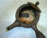 だし汁の作り方☆だし昆布・鰹の削り節作り方8写真