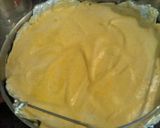 今が旬★かぼちゃのスフレケーキ作り方5写真