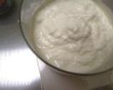 お豆腐☆ぷりん作り方5写真